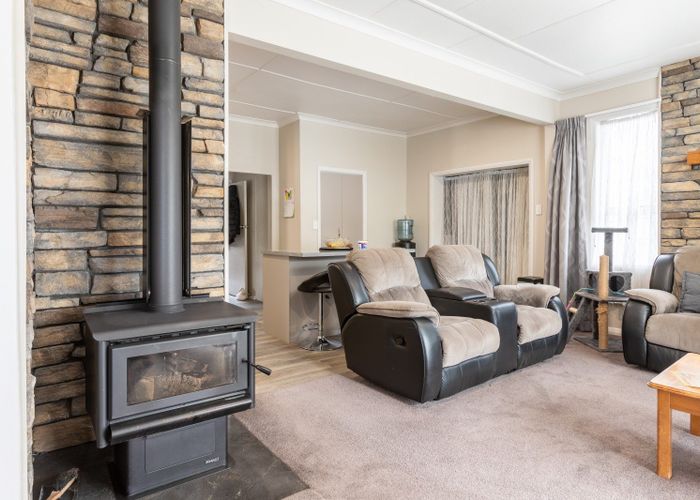 For sale 2 Gundersen Street, Norsewood, Tararua, Manawatu / Whanganui