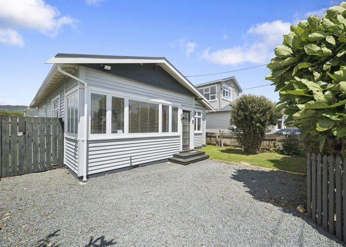  at 40 Ava Street, Petone, Lower Hutt, Wellington