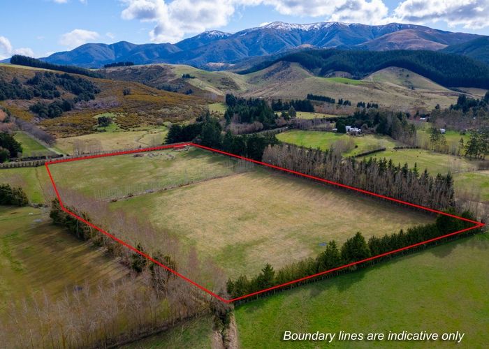  at 98 Sladdens Bush Road, Oxford, Waimakariri, Canterbury