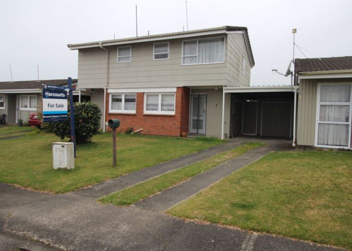  at 8 Maple Place, Tokoroa, Tokoroa