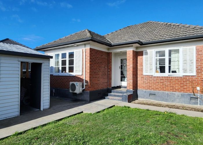  at 105 Peverel Street, Riccarton, Christchurch City, Canterbury