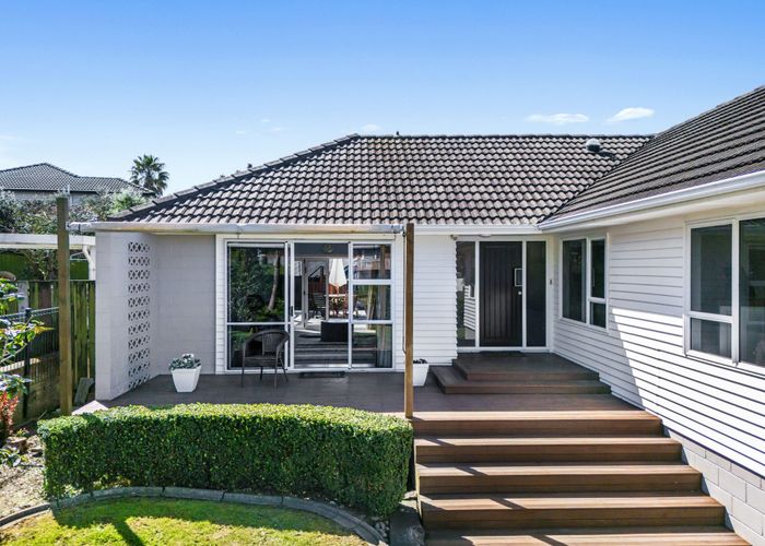  at 45 Riverhills Avenue, Pakuranga Heights, Auckland