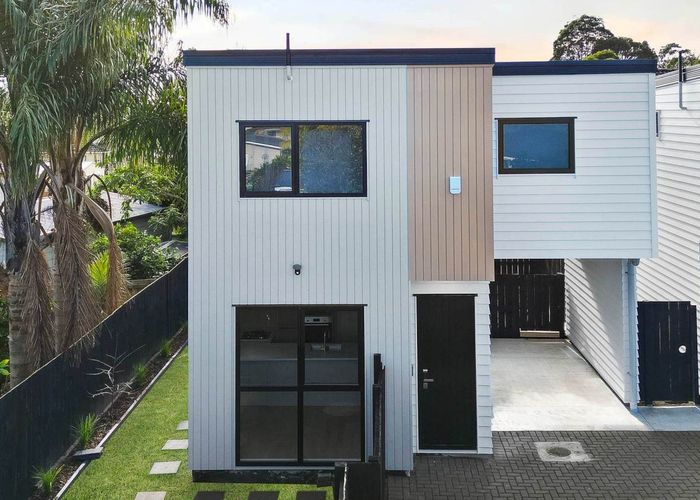  at Lot 4/363 Bucklands Beach Road, Bucklands Beach, Manukau City, Auckland