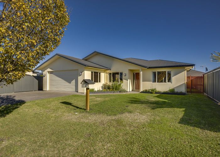  at 6 Palliser Place, Poraiti, Napier, Hawke's Bay