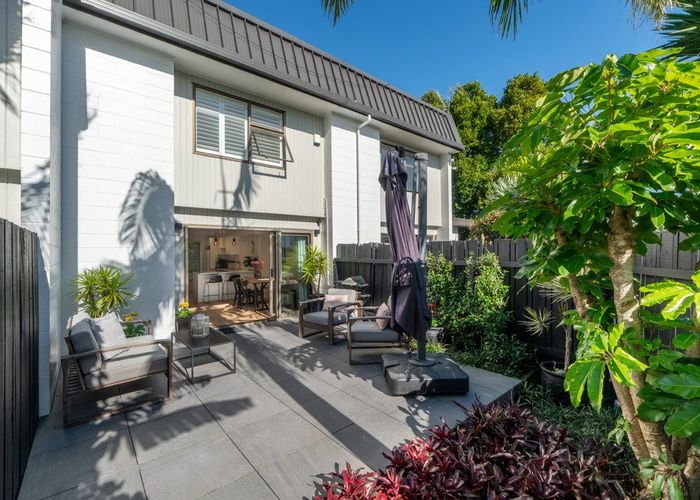  at 5/11 Hayden Street, Freemans Bay, Auckland City, Auckland