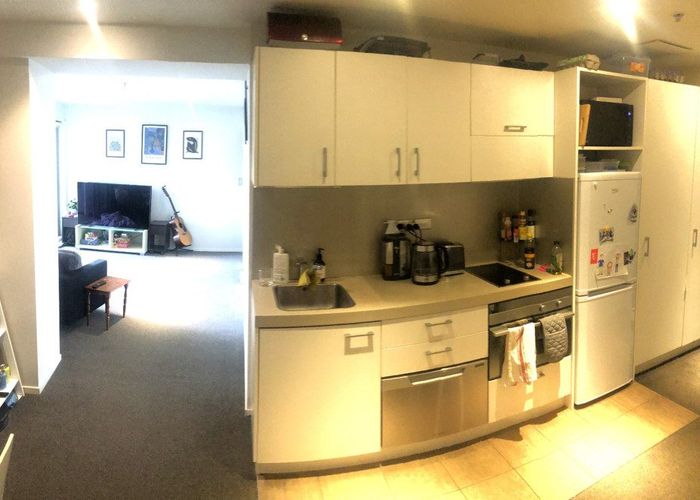  at 308/74 Taranaki Street, Te Aro, Wellington, Wellington