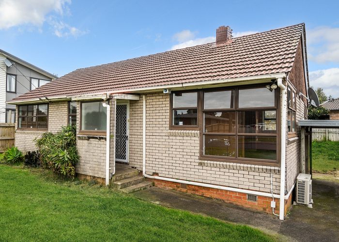  at 13 Jordan Road, Mangere, Auckland