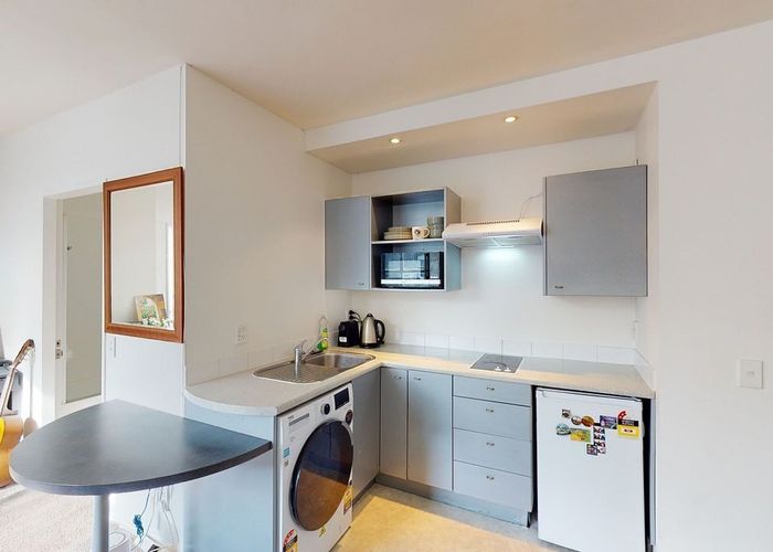  at 20/152 The Terrace, Thorndon, Wellington