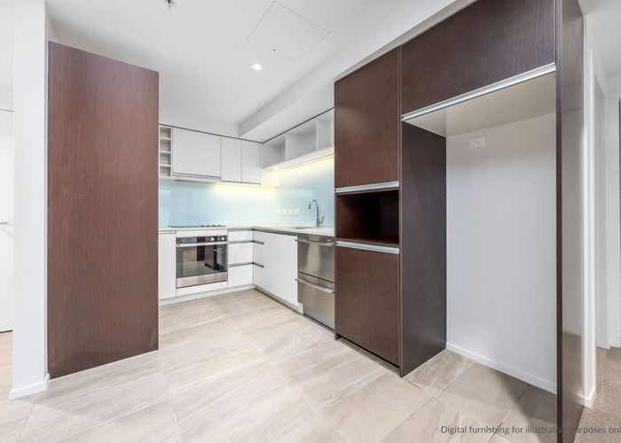  at 102/15 Rendall Place, Eden Terrace, Auckland City, Auckland