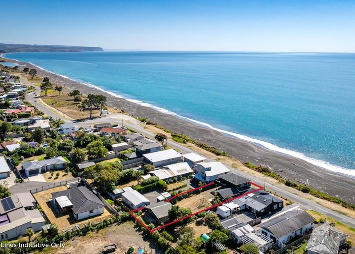  at 40 Le Quesne Road, Bay View, Napier