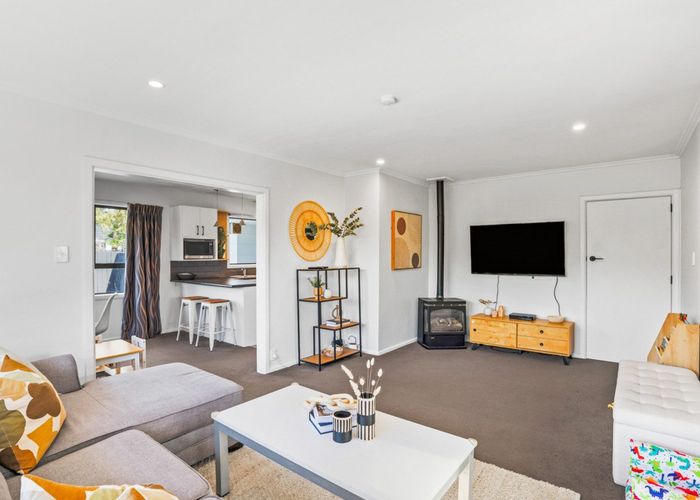  at 7 Stanford Street, Burwood, Christchurch
