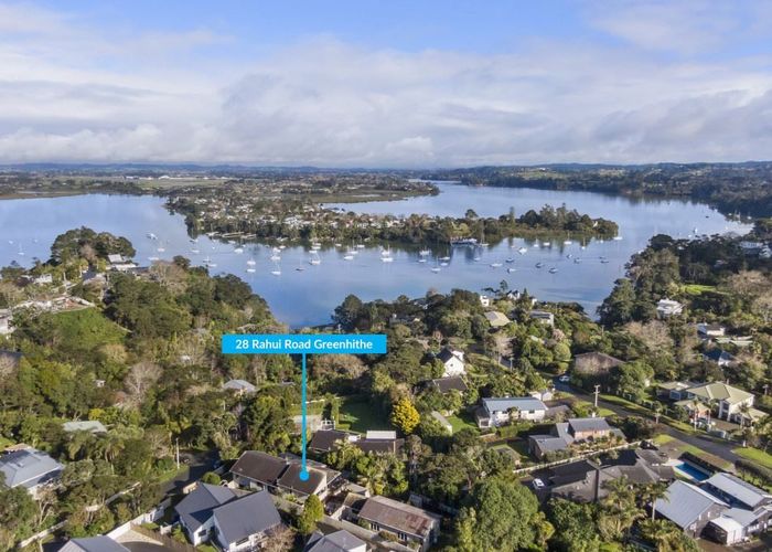  at 28 Rahui Road, Greenhithe, Auckland