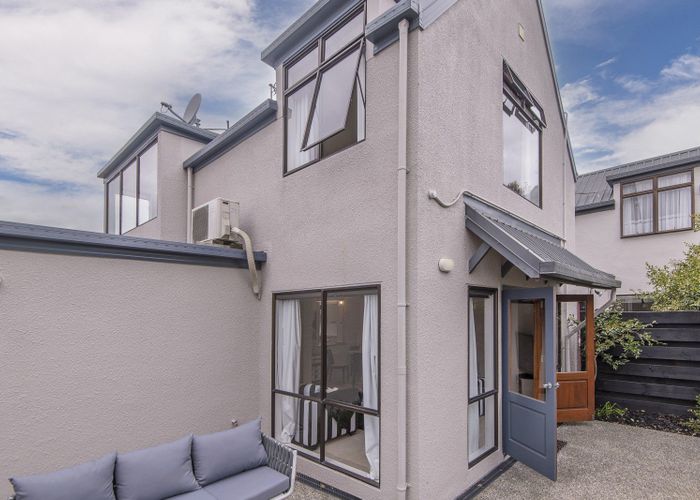  at 4/64 Ranfurly Street, St Albans, Christchurch