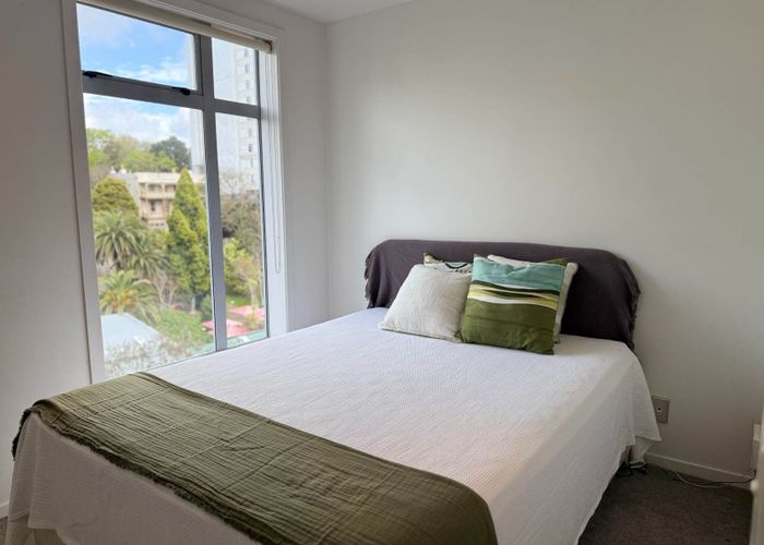  at 6A/32 Eden Crescent, Auckland Central, Auckland