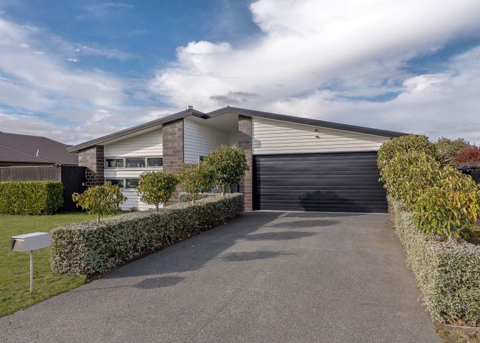 at 71 Stonebrook Drive, Rolleston, Rolleston