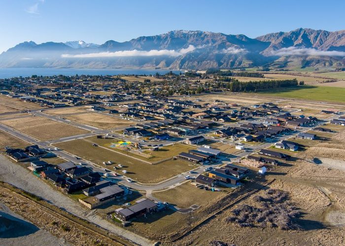  at 0 Longview Subdivision, Lake Hawea, Wanaka, Otago