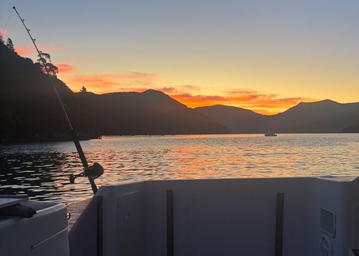  at 6681 Kenepuru Road, Kenepuru Sounds, Marlborough, Marlborough