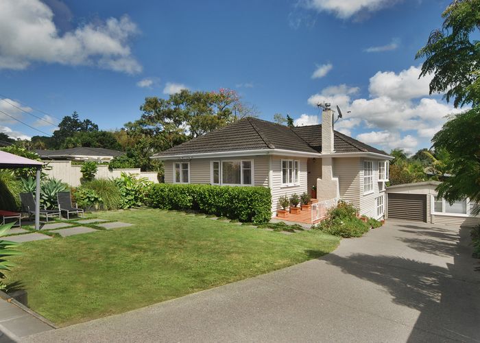  at 110 Pah Road, Cockle Bay, Auckland