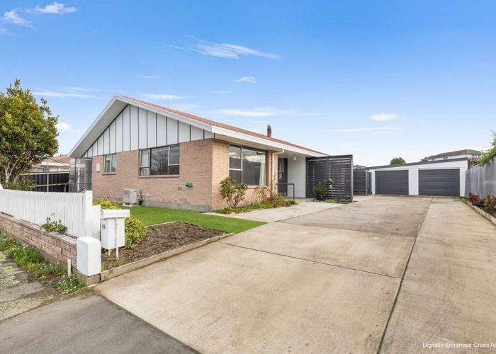  at 1/4 Wanstead Place, Woolston, Christchurch City, Canterbury
