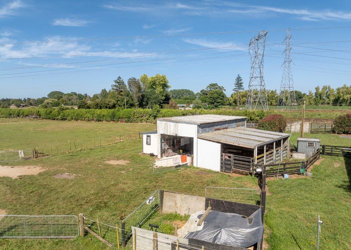  at 475D Matangi Road, Matangi, Hamilton