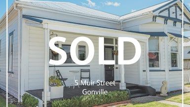  at 5 Muir Street, Gonville, Whanganui