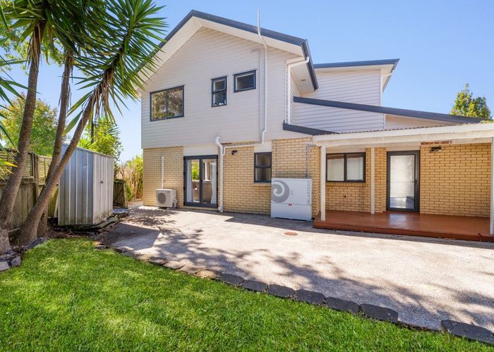  at 19 Titch Place, Glen Eden, Waitakere City, Auckland