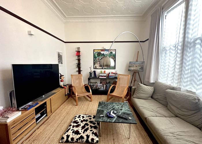  at 38 Pirie Street, Mount Victoria, Wellington