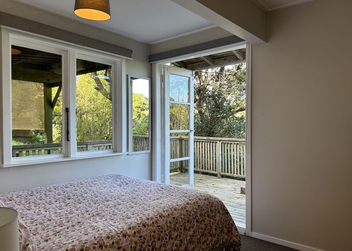  at Btm/87 Rodrigo Rd, Kilbirnie, Wellington, Wellington