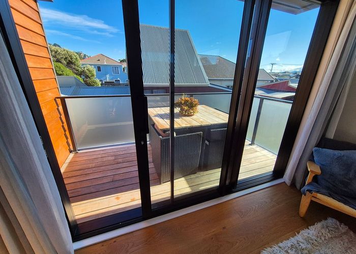  at 112B Freyberg Street, Lyall Bay, Wellington, Wellington