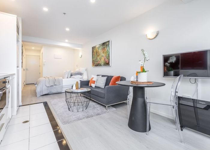  at 1207/17 Vogel Lane, Auckland Central, Auckland