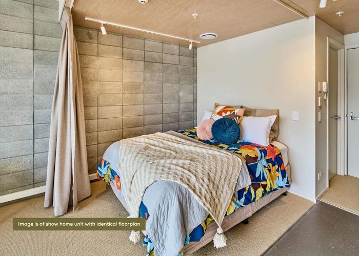 at Unit 110/2 Campbell Terrace, Petone, Lower Hutt, Wellington