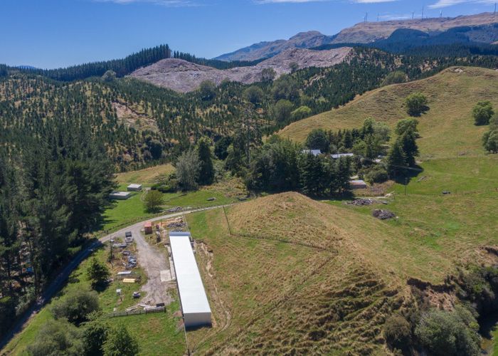  at 3866 Napier-Taupo Road, Te Pohue, Hastings, Hawke's Bay