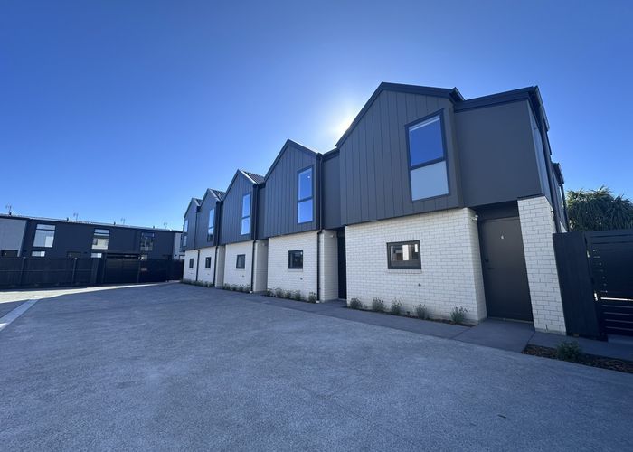  at 5/43 Forth Street, Richmond, Christchurch City, Canterbury