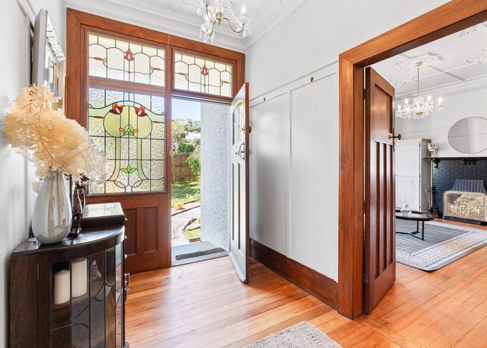  at 52 Sunbury Street, Andersons Bay, Dunedin, Otago