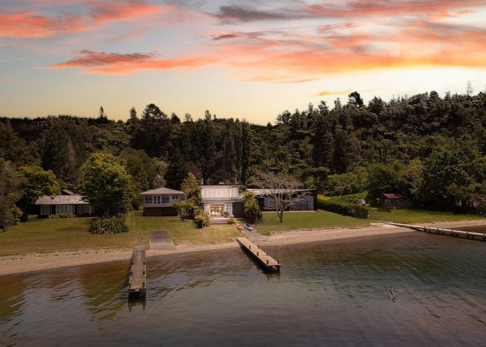  at 919D State Highway 30, Rotoiti, Rotorua, Bay Of Plenty