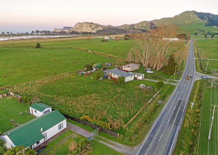  at 47 Main Road, Makaraka, Gisborne