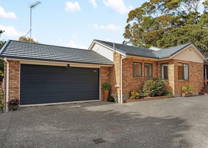  at 79B Panorama Road, Mount Wellington, Auckland