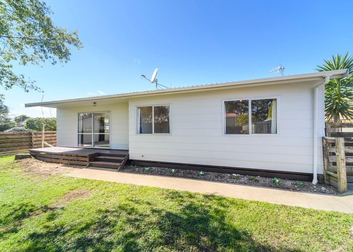  at 52A Newton Place, Westbrook, Palmerston North