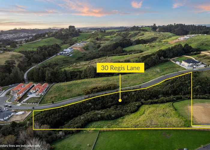  at 30 Regis Lane, Flat Bush, Auckland