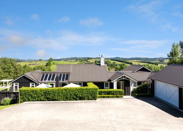  at 345 Green Road, Matakana, Rodney, Auckland