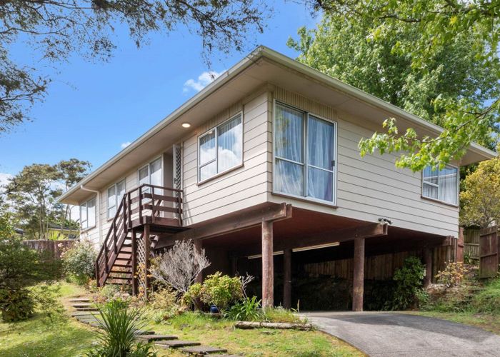  at 144 Glendhu Road, Bayview, Auckland