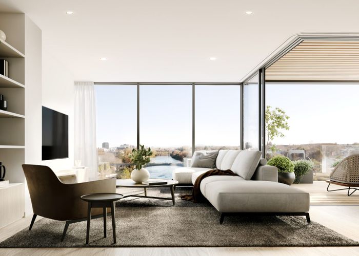  at 403/1 Cook Street, Hamilton East, Hamilton, Waikato