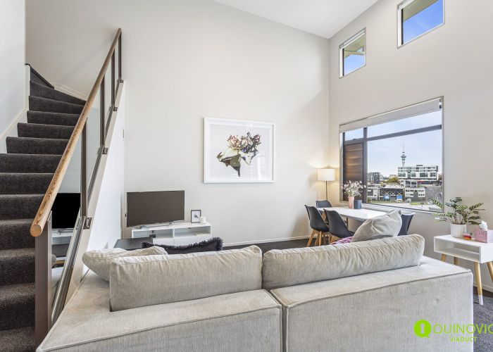  at 3F/5  Charlotte Street, Eden Terrace, Auckland City, Auckland