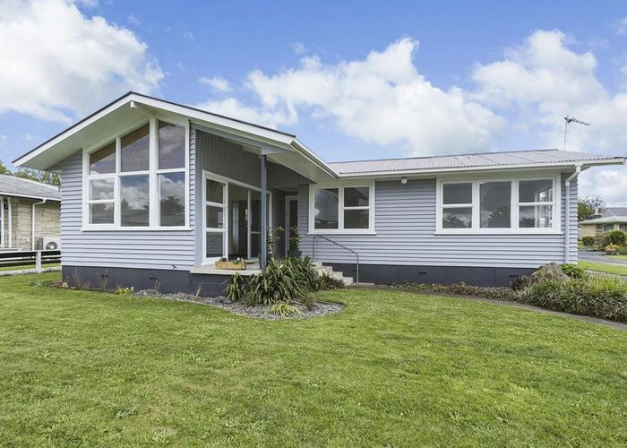  at 8 Puriri Place, Matamata, Matamata