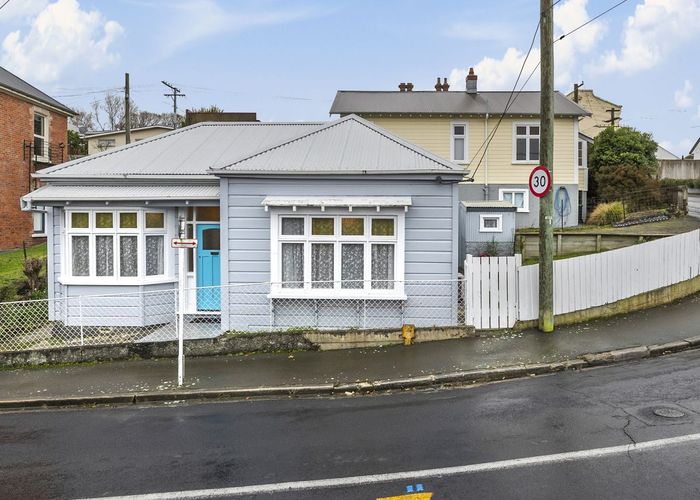  at 17 Haig Street, Mornington, Dunedin