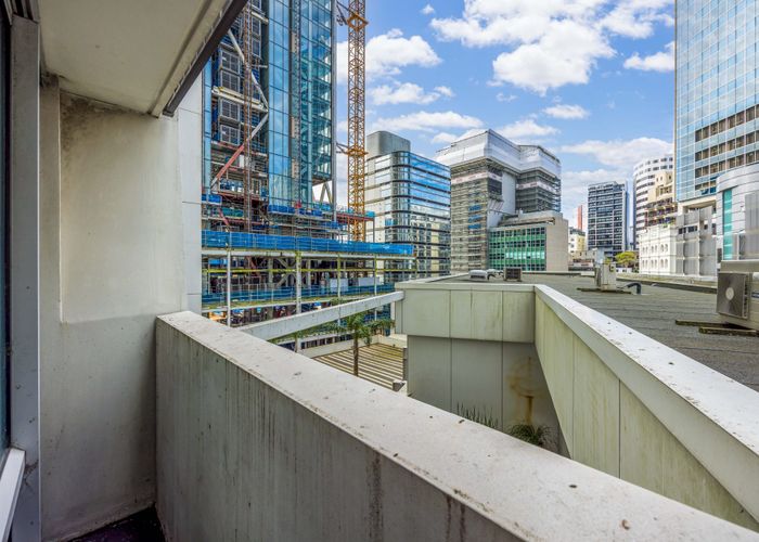  at 3K/16 Gore Street, Auckland Central, Auckland