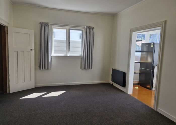  at 130B Brougham Street, Mount Victoria, Wellington, Wellington