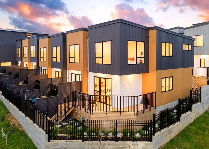  at Lot 11/42 Captain Scott Road, Glen Eden, Waitakere City, Auckland
