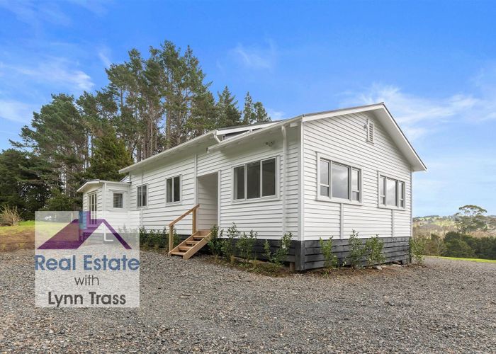  at 93 McLennan Road, Whakapara, Whangarei, Northland