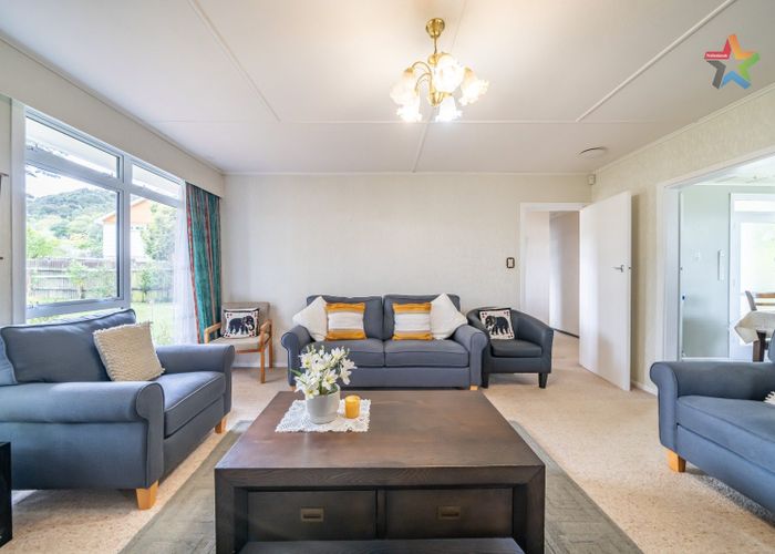  at 60 Thomas Street, Stokes Valley, Lower Hutt, Wellington